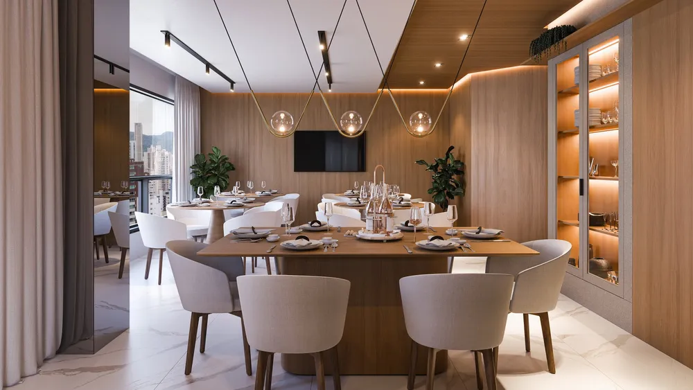 Apartamento, 4 quartos, 267 m² - Foto 11