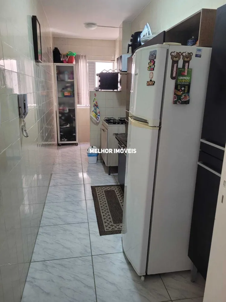 Apartamento, 2 quartos, 76 m² - Foto 4