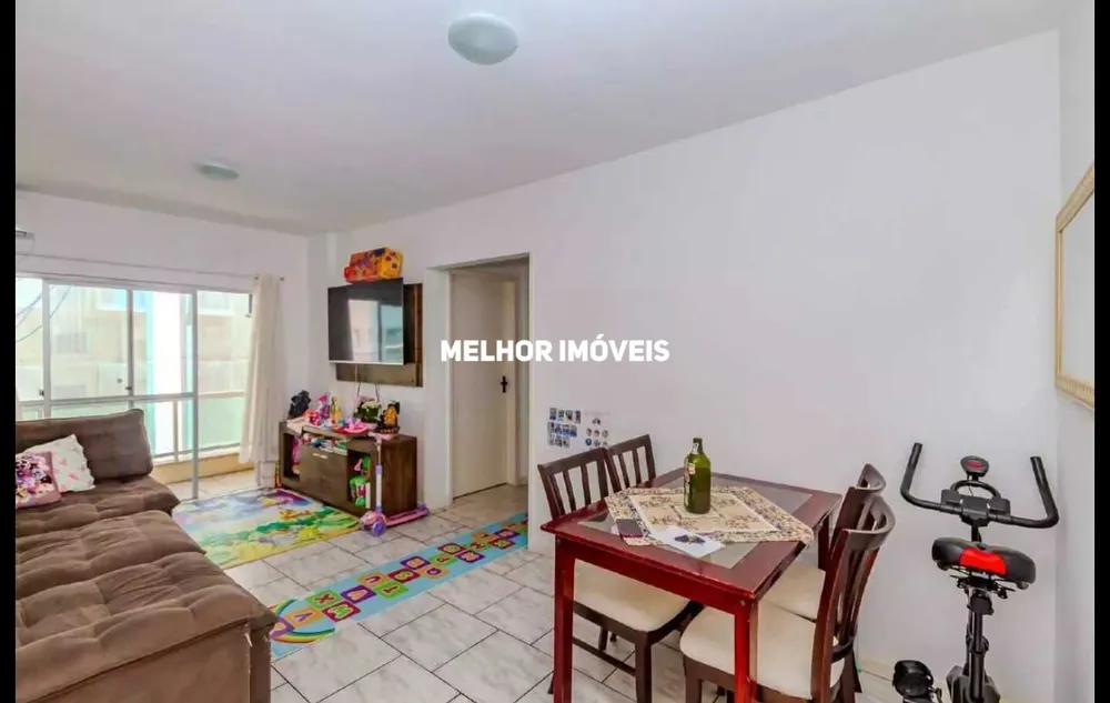 Apartamento, 2 quartos, 76 m² - Foto 2