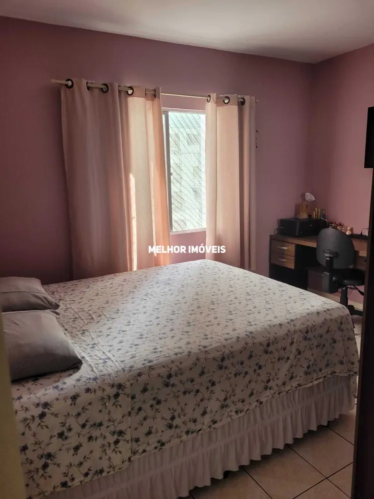 Apartamento, 2 quartos, 76 m² - Foto 3