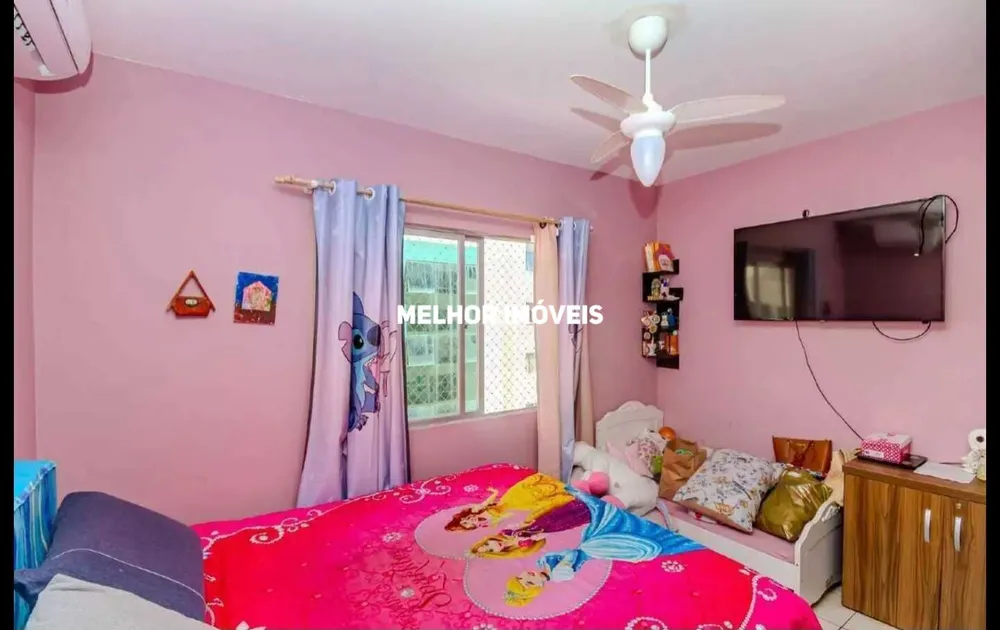 Apartamento, 2 quartos, 76 m² - Foto 8