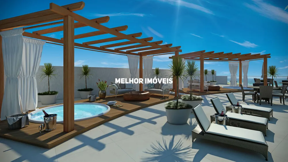 Apartamento, 4 quartos, 196 m² - Foto 4