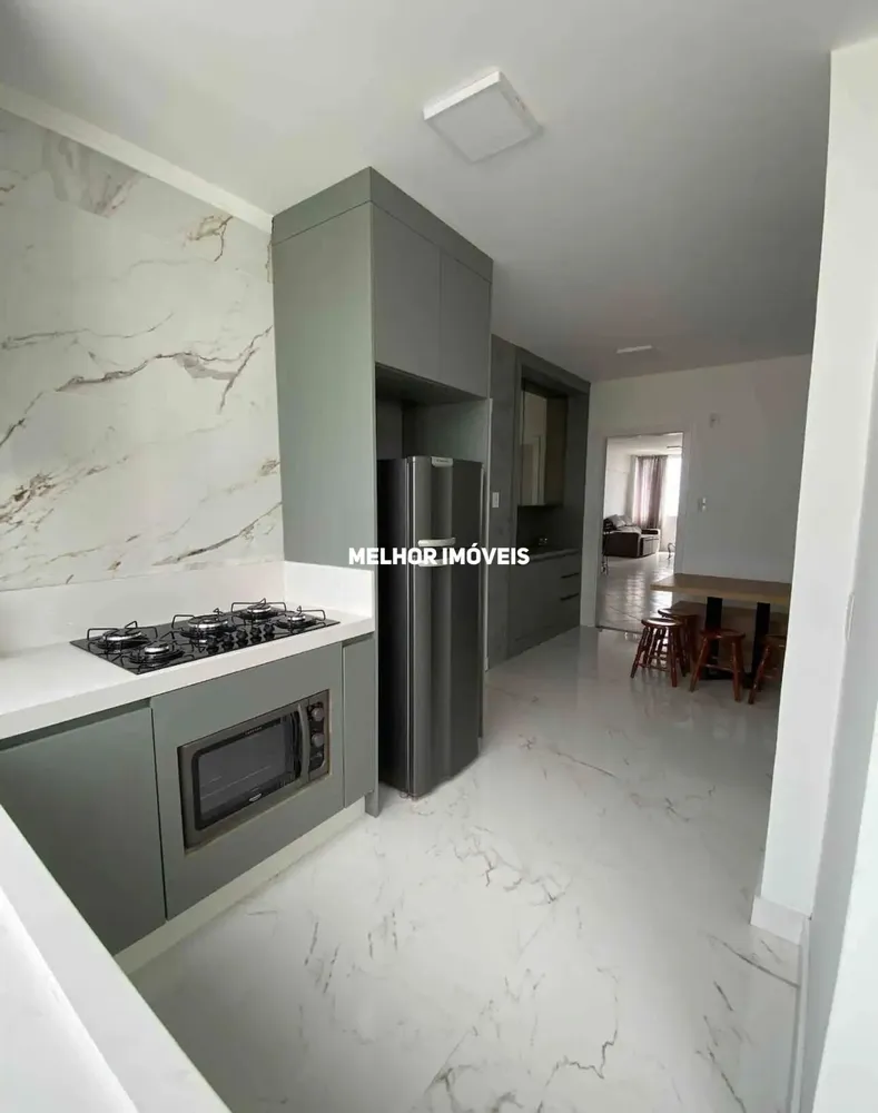 Apartamento, 3 quartos, 152 m² - Foto 2