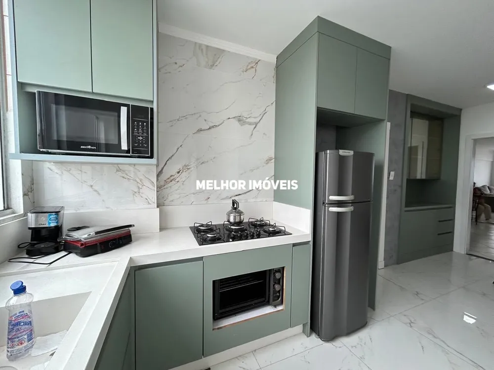 Apartamento, 3 quartos, 152 m² - Foto 12