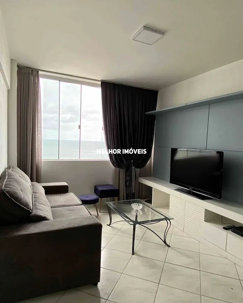 Apartamento, 3 quartos, 152 m² - Foto 3