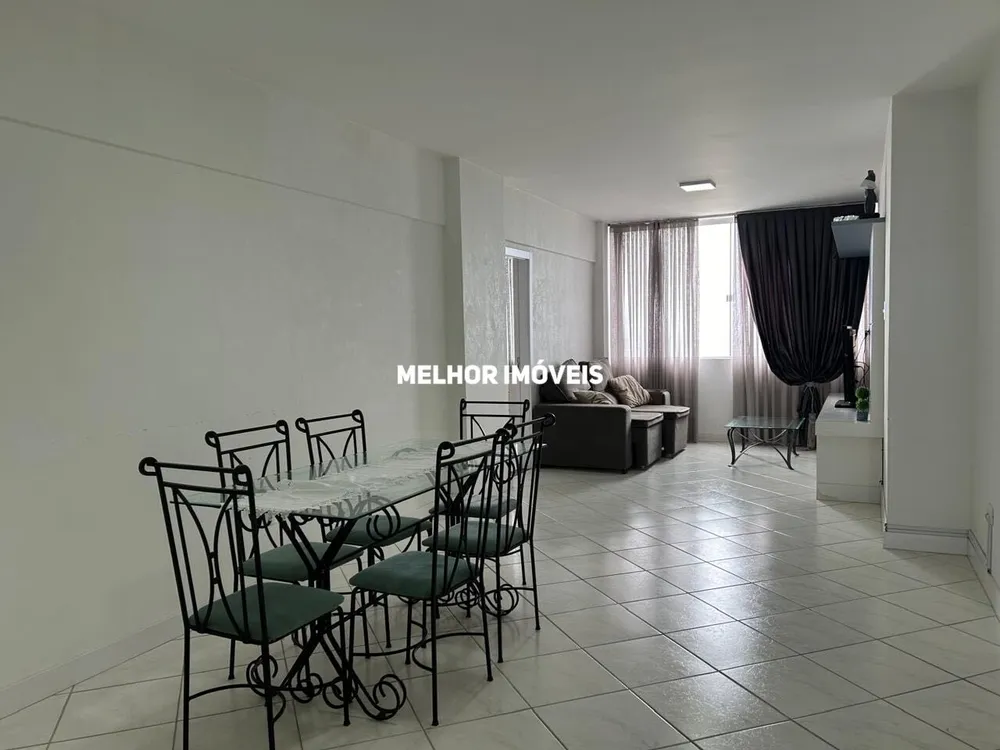 Apartamento, 3 quartos, 152 m² - Foto 1
