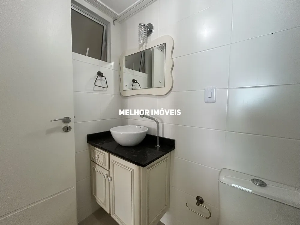 Apartamento, 2 quartos, 83 m² - Foto 1