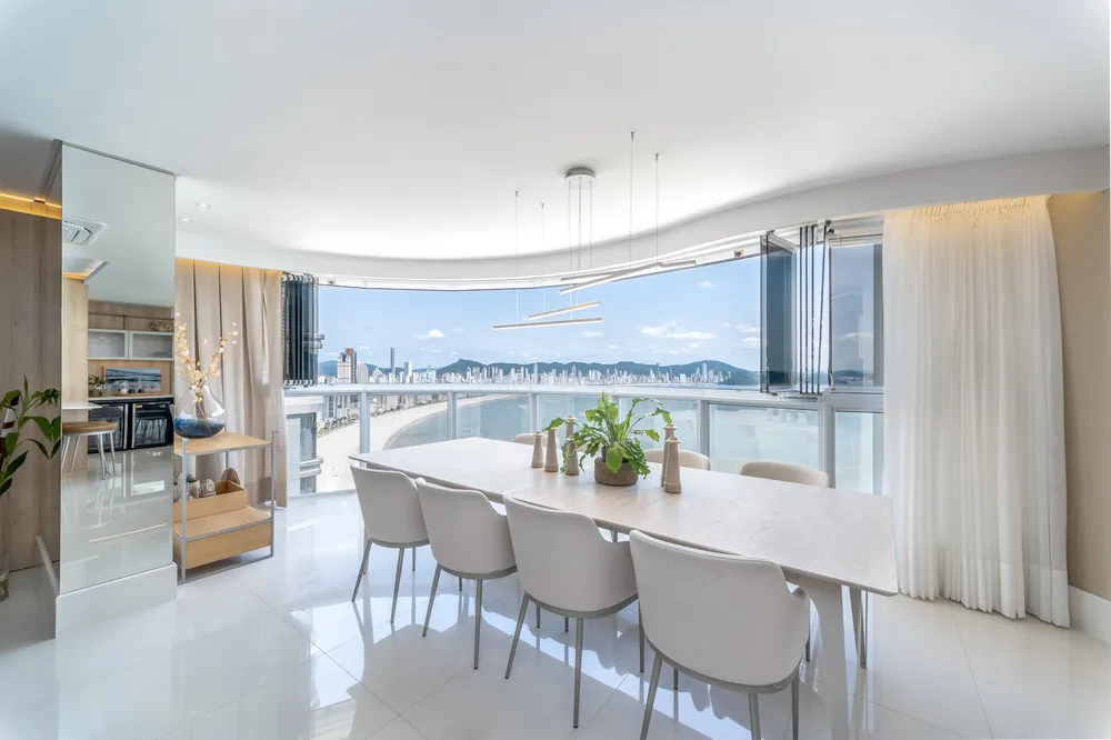 Apartamento, 4 quartos, 233 m² - Foto 6