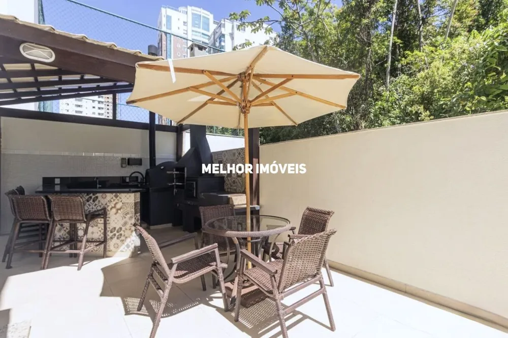 Apartamento, 3 quartos, 116 m² - Foto 7