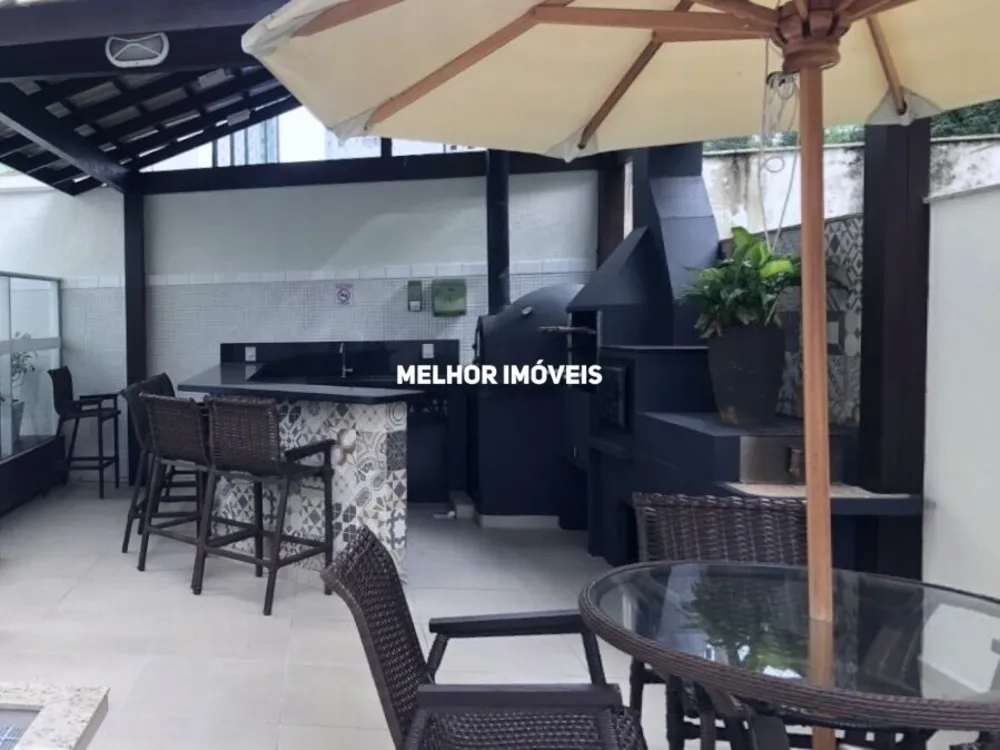 Apartamento, 3 quartos, 116 m² - Foto 4