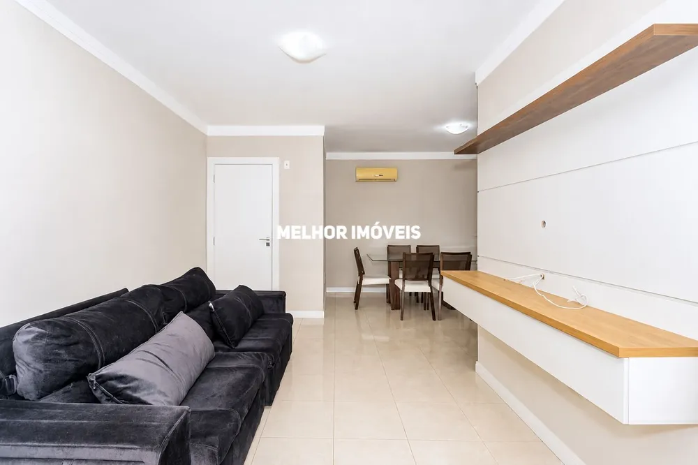 Apartamento, 3 quartos, 116 m² - Foto 2