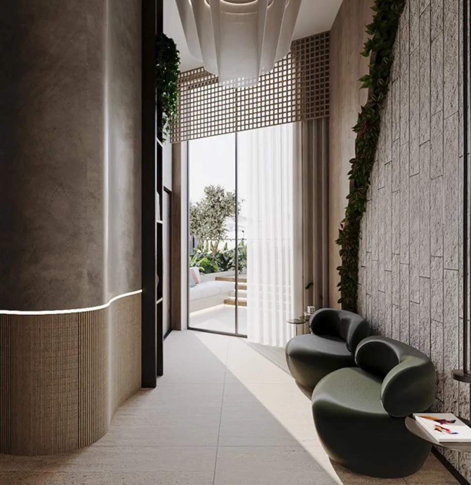 Apartamento, 6 quartos, 359 m² - Foto 7