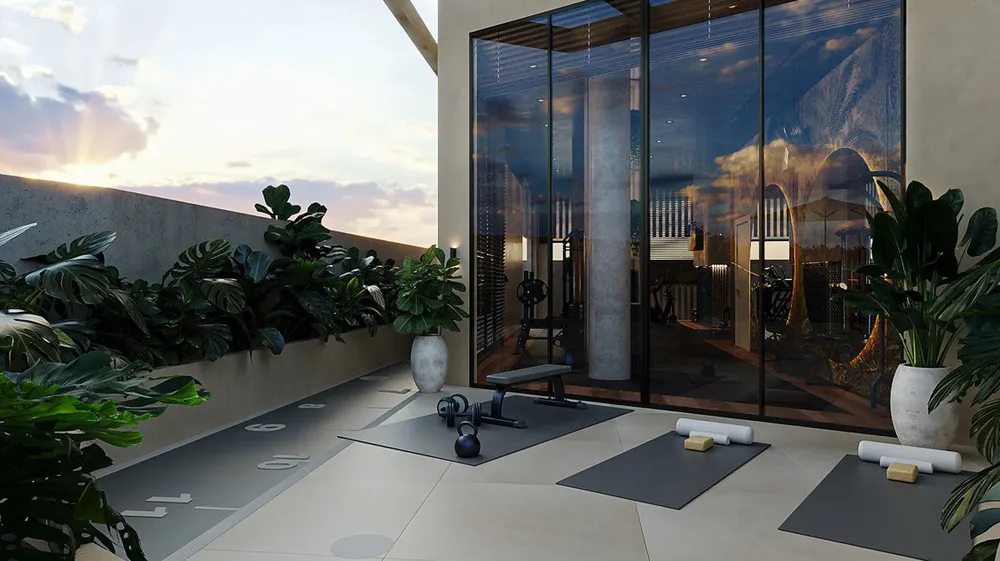 Apartamento, 6 quartos, 359 m² - Foto 2