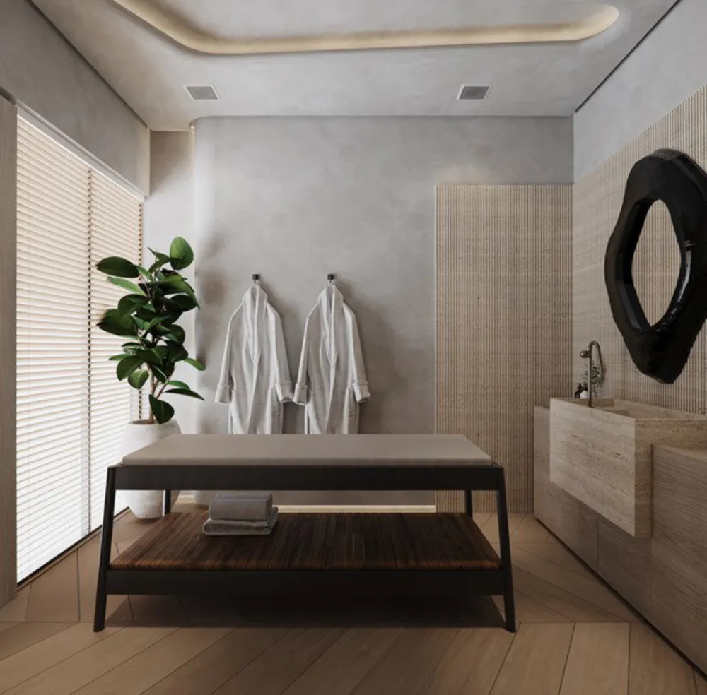 Apartamento, 6 quartos, 359 m² - Foto 4