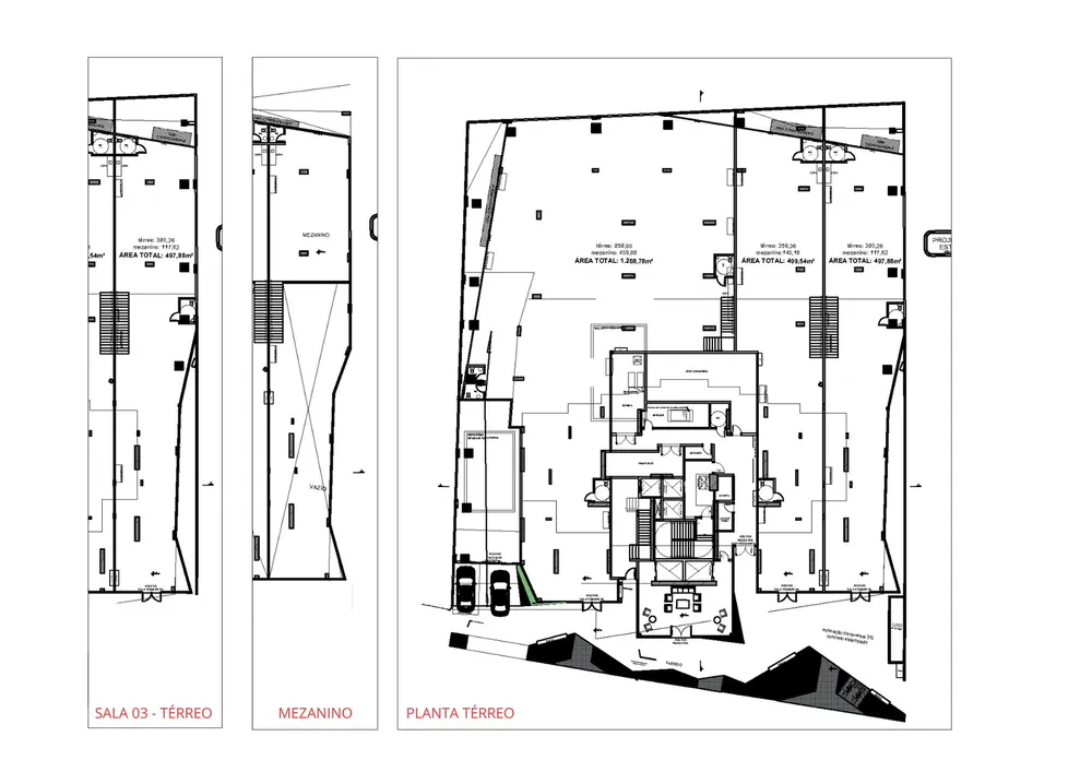 Apartamento, 6 quartos, 359 m² - Foto 6