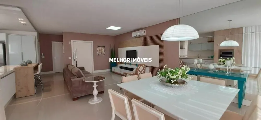 Apartamento, 3 quartos, 132 m² - Foto 3