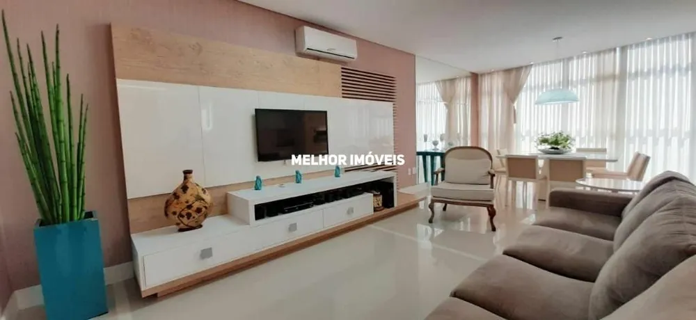 Apartamento, 3 quartos, 132 m² - Foto 4