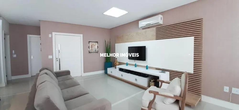 Apartamento, 3 quartos, 132 m² - Foto 2