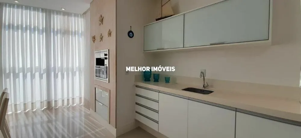 Apartamento, 3 quartos, 132 m² - Foto 5
