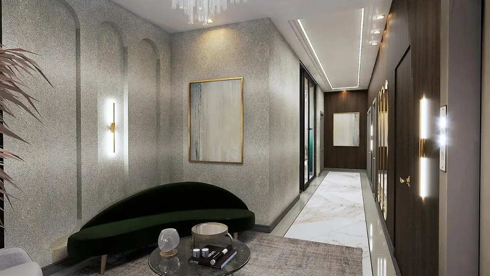 Apartamento, 3 quartos, 113 m² - Foto 6