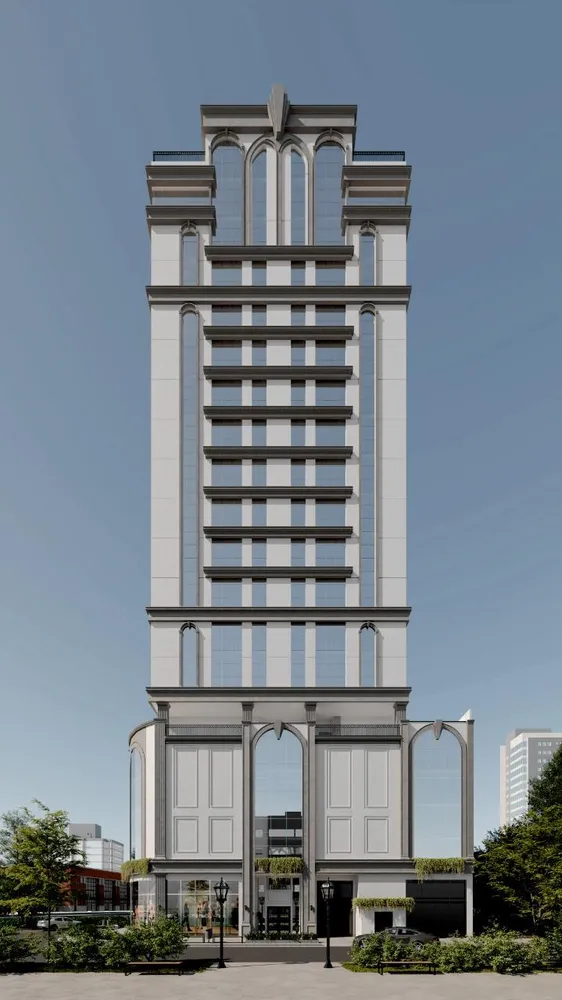 Apartamento, 3 quartos, 113 m² - Foto 2