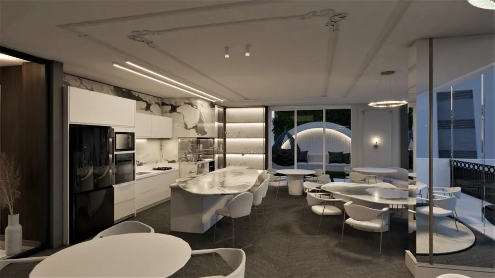 Apartamento, 3 quartos, 113 m² - Foto 8