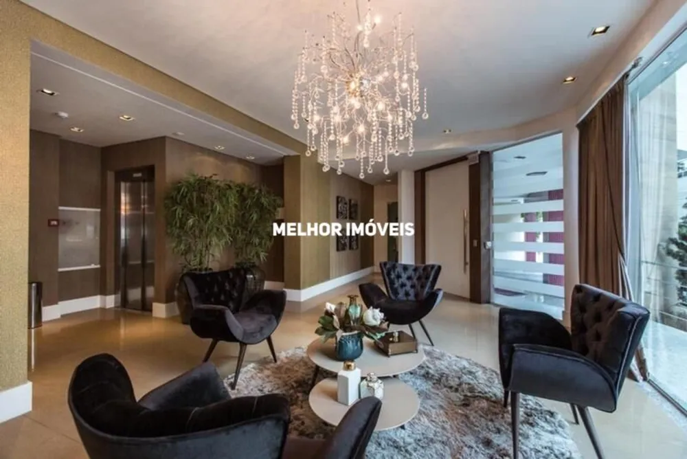 Apartamento, 3 quartos, 130 m² - Foto 7