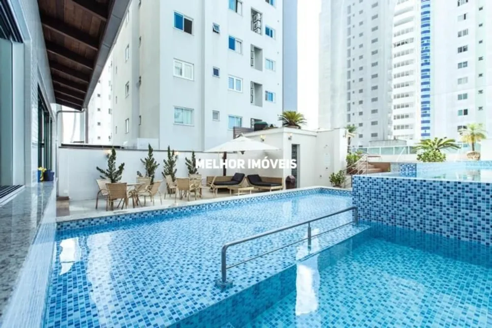 Apartamento, 3 quartos, 130 m² - Foto 8