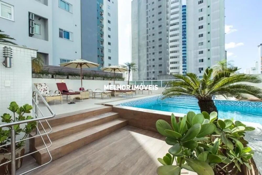 Apartamento, 3 quartos, 130 m² - Foto 5