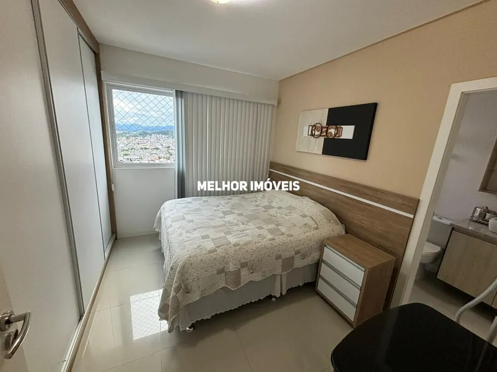 Apartamento, 3 quartos, 130 m² - Foto 2