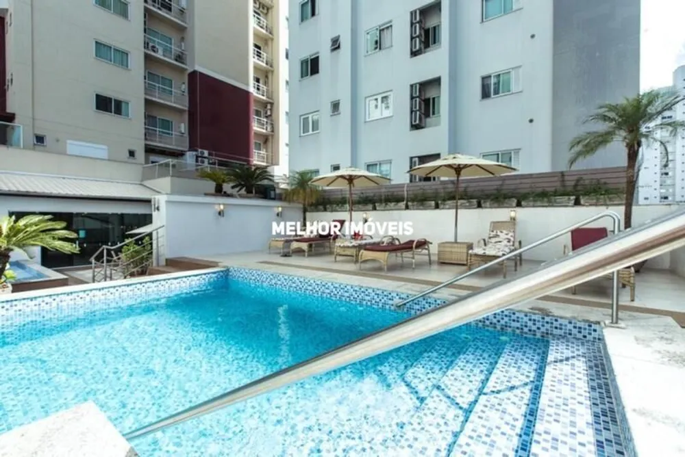 Apartamento, 3 quartos, 130 m² - Foto 6