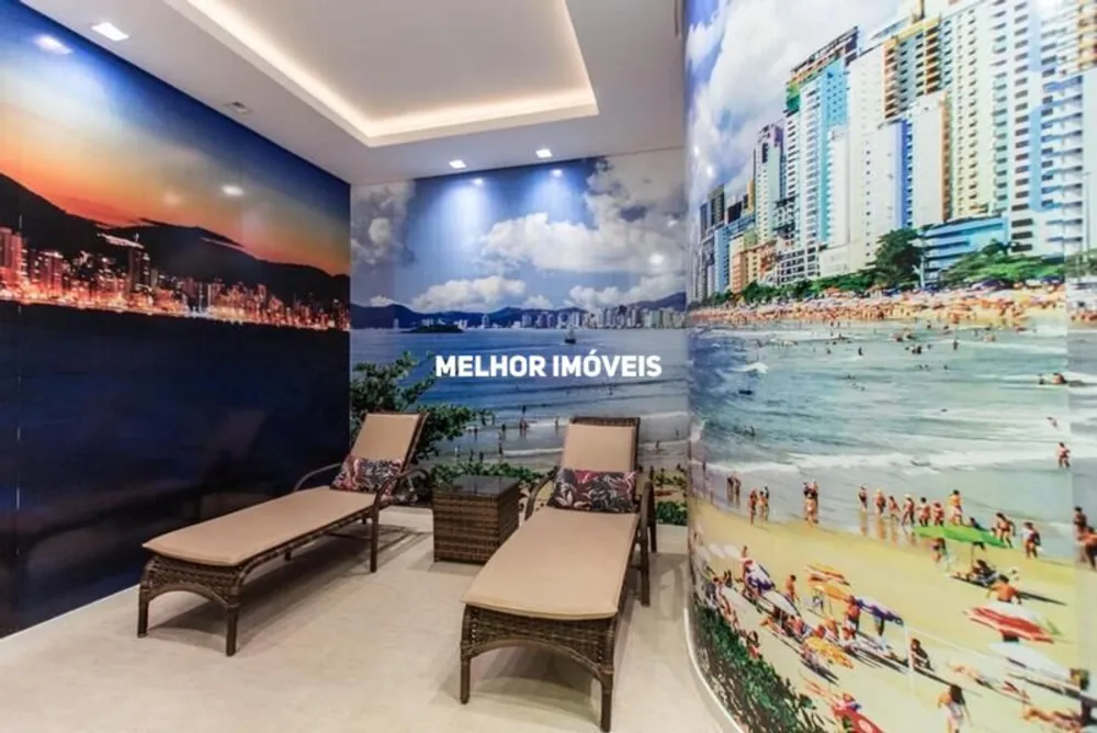 Apartamento, 3 quartos, 130 m² - Foto 4