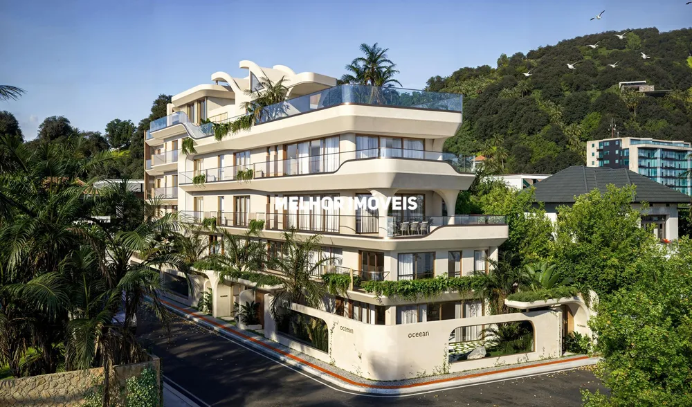 Apartamento, 3 quartos, 173 m² - Foto 1