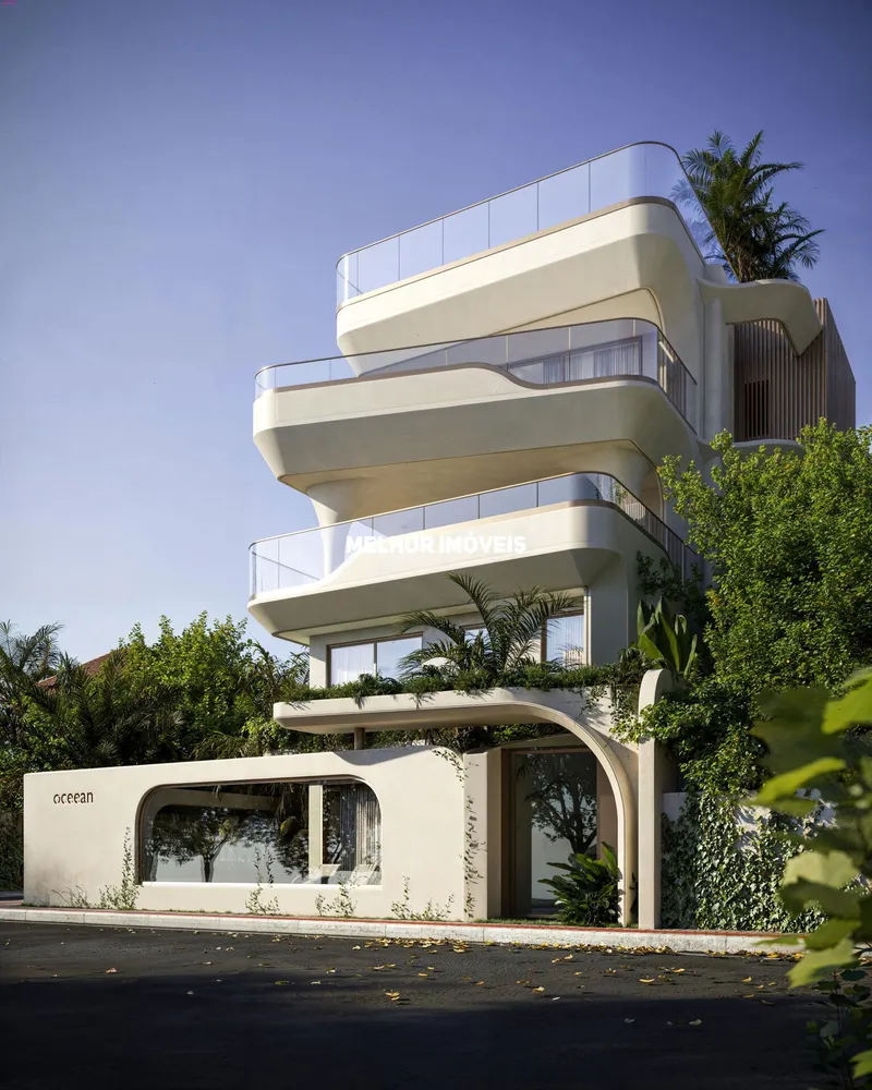 Apartamento, 3 quartos, 173 m² - Foto 3