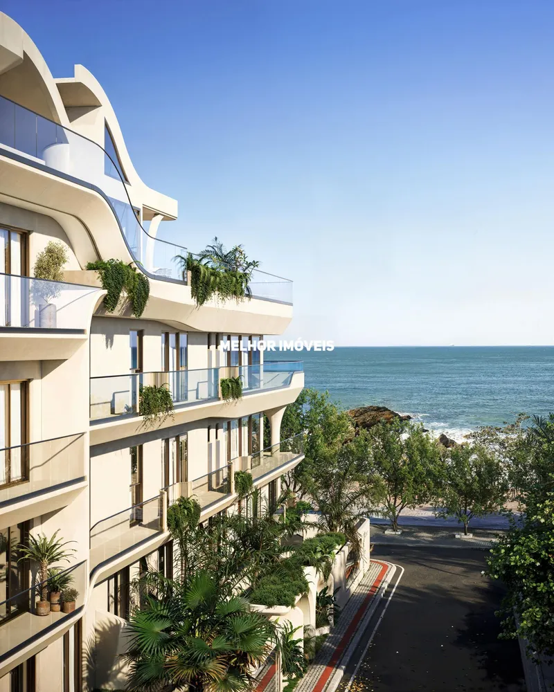 Apartamento, 3 quartos, 173 m² - Foto 2