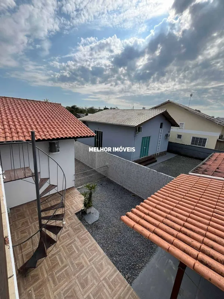Casa, 4 quartos, 210 m² - Foto 9
