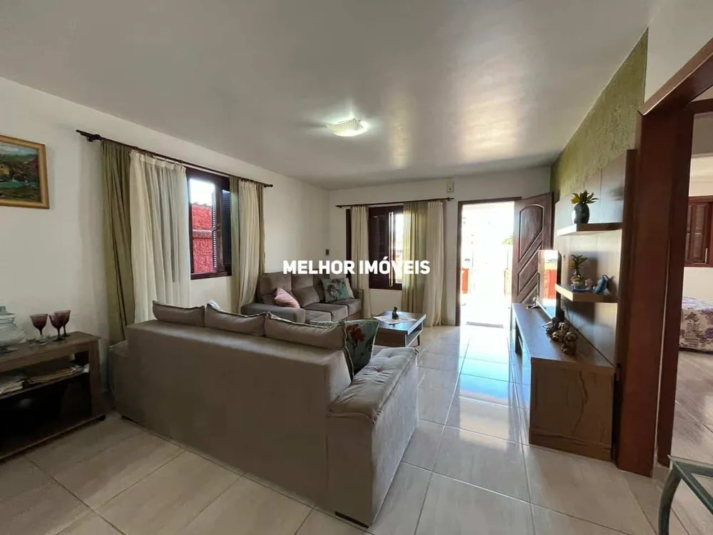 Casa, 4 quartos, 210 m² - Foto 2