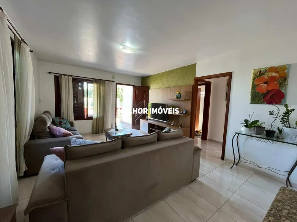 Casa, 4 quartos, 210 m² - Foto 3