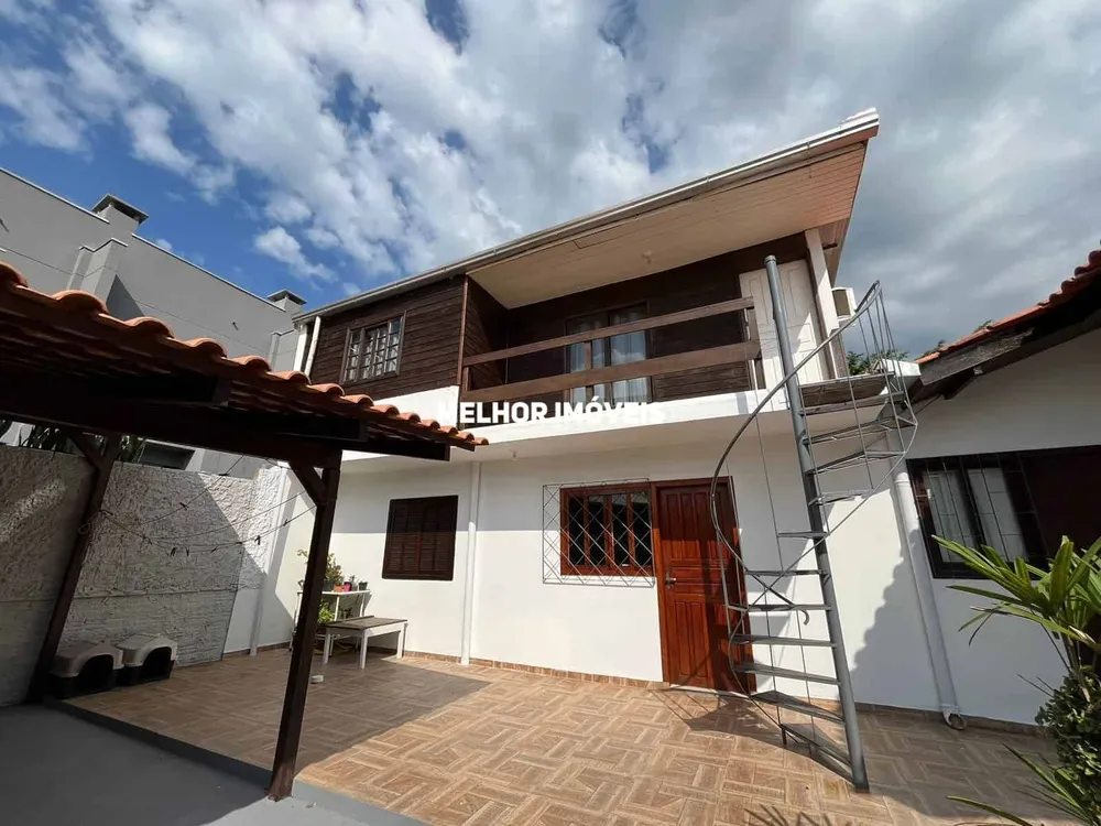 Casa, 4 quartos, 210 m² - Foto 8