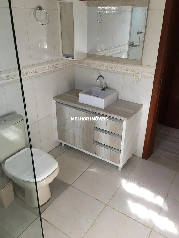 Casa, 4 quartos, 210 m² - Foto 6