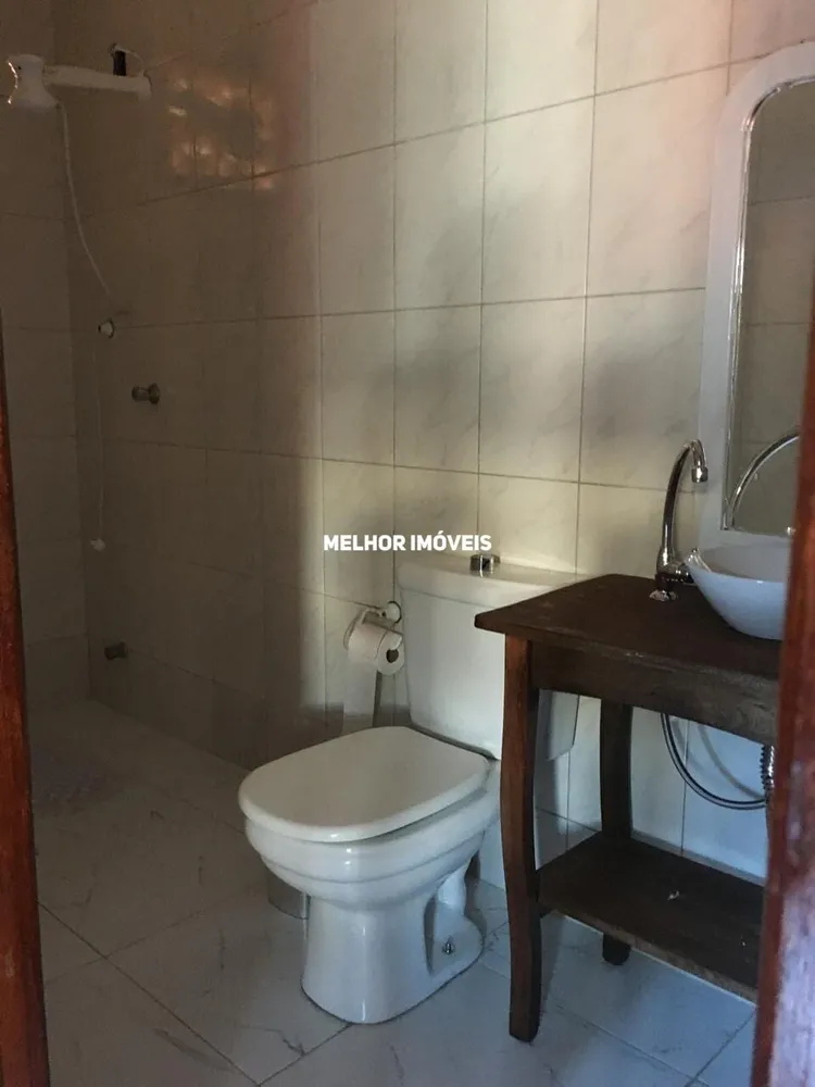 Casa, 4 quartos, 210 m² - Foto 7