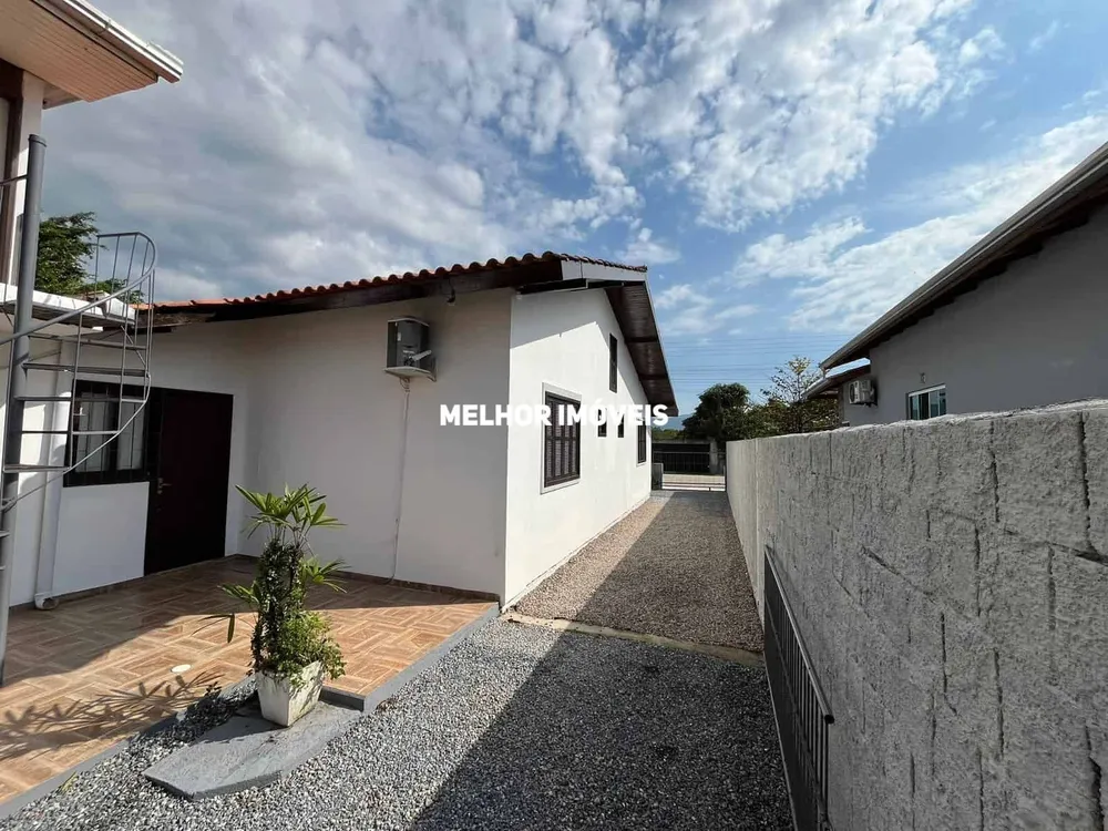 Casa, 4 quartos, 210 m² - Foto 10