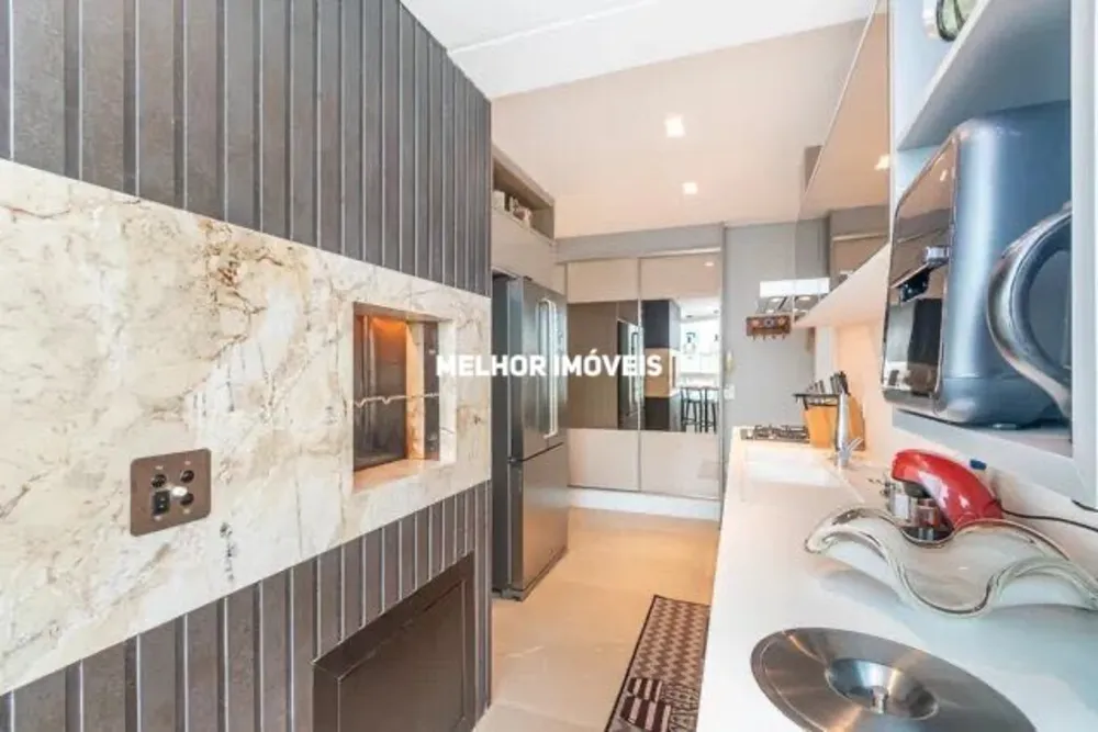 Apartamento, 3 quartos, 140 m² - Foto 7