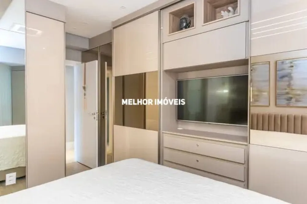 Apartamento, 3 quartos, 140 m² - Foto 4