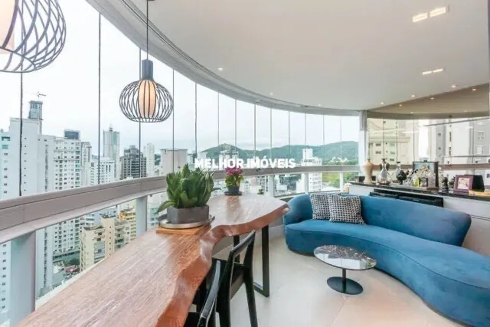 Apartamento, 3 quartos, 140 m² - Foto 7