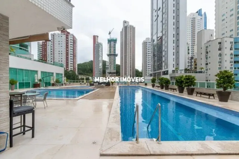 Apartamento, 3 quartos, 140 m² - Foto 3