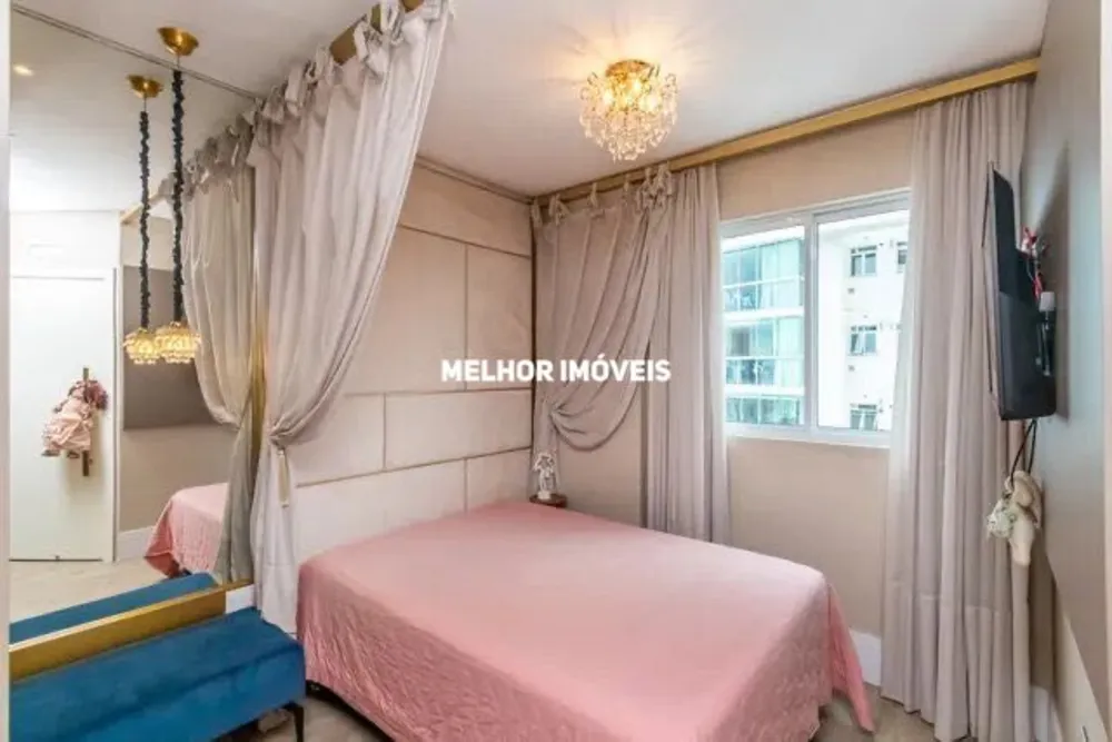 Apartamento, 3 quartos, 140 m² - Foto 8