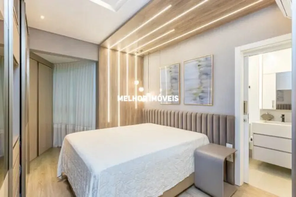 Apartamento, 3 quartos, 140 m² - Foto 9