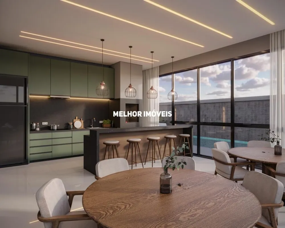Apartamento, 2 quartos, 64 m² - Foto 6