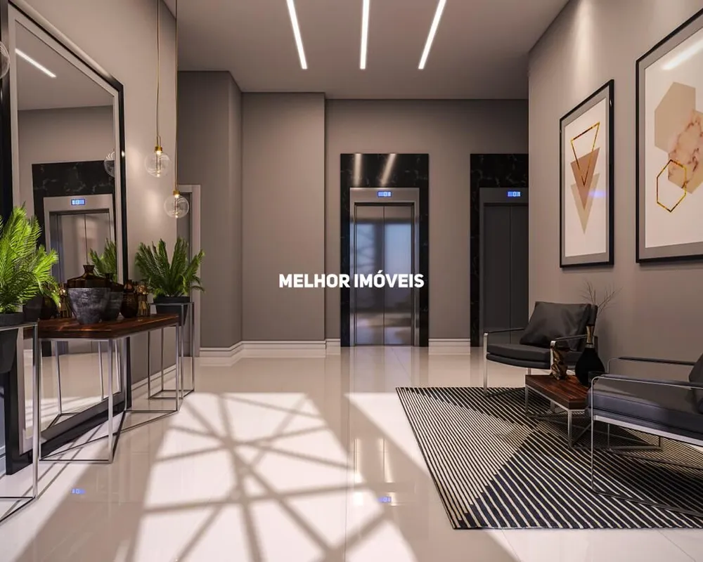 Apartamento, 2 quartos, 64 m² - Foto 7
